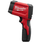 Milwaukee 2268-20 -22 - 1 022-degrees Fahrenheit Infared Temperature Gun