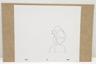 Original Hand Drawn Animation Production Drawing Art  213-71 