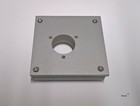 Pioneer Plc-590   Xlc-1850 Tonearm Panel For Pa-5000 Tonearm