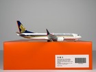 Jc Wings 1 200 Singapore Airlines Boeing 737 Max 8 9v-mbn
