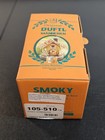 Kathe Wollfahrt Original Duftl Mannchen Christmas Gingerbread House 4  Smoker 