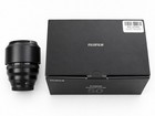 Fujifilm Fujinon Xf 50mm F 1 0 R Wr Lens For X Mount  77mm Filter