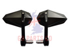 Cnc Aluminium Bar End Mirrors Ktm 390 790 890 Adventure  990 Duke Anti Glare