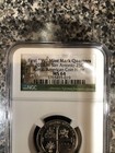 First    w    Mint Mark Qtr 2019 W San Antonio Great American Coin Hunt Ms 64 