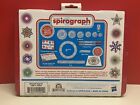 The Original Spirograph Design Set - Tin Case      2014 By Kahootz