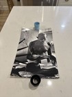 Apple  think Different  Poster 1997  Mahatma Ghandi - 17x11 Inches - Original