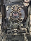 Vintage Eastman Kodak No  1 Pocket Folding Camera Untested
