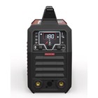 Lincoln Sprinter 180si Stick tig Welder Tig One-pak  k5584-1 