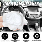 Car Interior Foam Cleaner Seat Headliner Dashboard Waterless Stain Removal Spray