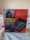 Tested  Mrc Railpower 1300 Transformer Ho Model Train Controller Powerpack 15v