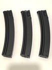 Electric Mp5 Airsoft Hi Cap Magazines 6mm Bb 