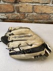 Mizuno Supreme Baseball Glove Model  Gsp- 1201f3wb    Left Hand   12 Inches