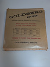 Goldberg Bros 16mm Film Reel New In Original Box Vintage 800ft - 10 5 Inch