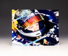 Sebastian Vettel - Formula 1 Racing Driver - Signed Autographed Photo - W coa