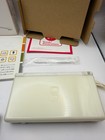 Nintendo Ds Lite White   Charger Genuine Touch Pen Cleaned   Tested Express