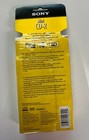 10 Pk Sony Mini Cd-r Blank Discs In Jewel Case 200mb 22 Min 8cm 1x-24x Free Ship