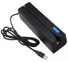 Msr605x Full Tri-track Magnetic Card Reader Writer