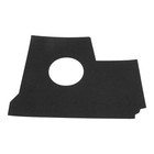 Felt Pad For Bottom Cover   Drip Pan Fits Singer Sewing Machine Model 221  