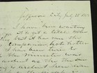 Jefferson City  Missourians  Abolitionists  Beer   Elections Letter 1858
