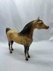 Breyer Model Horse Proud Arabian Stallion Pas Dapple Grey  213