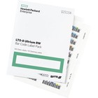Hewlett Packard Enterprise Hpe Lto-8 Ultrium Rw Bar Code Label Pack  q2015a 