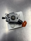 Stihl Fs91r Km91r Fc91 Carburetor 4180 120 0618 Fs111rx Hl91 Km111r Fc111   Oem