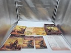 Tsr 2400 Ad d 2nd Edition Dark Sun World Boxed Set Please Read