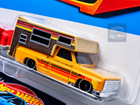 Hot Wheels Track Fleet New 2026 Chevy Silverado Driftcation  promo Combine Shpg 