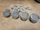 Wiseco Pistons   H Beam Rods Honda Civic D16 Y8 Z6 8 5 1 75 5mm K543m755 crs5394