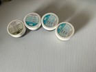 Embossing Powder Large Lot Of 18 Assorted Colors For Stamping Crafts