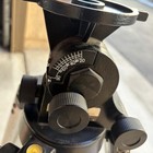 Meade  883 Deluxe Field Telescope Tripod Etx-90 Etx-105 Etx-125 1990s Eq Altaz