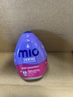 Mio Dragonfruit Berry Unwind Magnesium   B Vitamins Liquid Water Enhancer  12ct 
