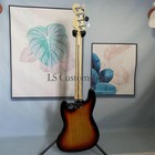 3ts Jazz Bass Electric Guitar Jb Marcus Miller 4 String Solid Body Maple Neck