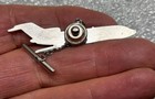 Vintage Air Canada Boeing 727 Tie Tack Pin