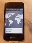 New Apple Ipod Touch A1367 64 Gb - 4th Generation - Silver And Black Ebc16 Read