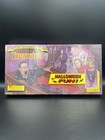 Pressman Revenge Of Dracula Classic Creepy Monster Board Game Sealed Vintage    91