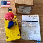 Lifeline4 Emergency Cable Pull Switch For Allen-bradley 440e-l22bnst 440el22bnst