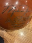 Michael Jordan  23 Amf Bowling Ball Basketball Style - 8 Lb 2 Oz Undrilled W Box