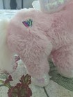 Ganz - Webkinz Pink Pegasus - Retired- Pre-owned No Code Good Condition