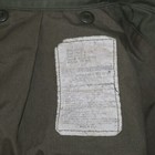 Vintage Us Military Og-107 M65 Field Jacket Coat Army Green Small Usgi Usa