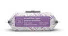 Amazon Elements Baby Wipes  Sensitive  810 Count  Flip-top Packs  Pack Of 9