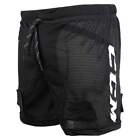 Ccm Hockey Mesh Jock Shorts W  Cup   Ice Roller Inline Strap Cup Protection Sr