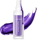 Purple Toothpaste For Teeth Whitening  Purple Color Corrector Teeth Whitening