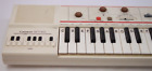 Casio Casiotone Mt-40 Keyboard 1980s   Battery Tested See Condtiion