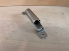 Slingerland 50s Vtg Drum Key Bracket Holder Mount Part Nickel Field Snare Clip