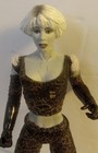2000 Farscape Series 1 Chiana Armed And Dangerous Figure Loose