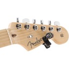 Fender Bullet Tuner  Chromatic  Guitar  Bass  With Led Color Screen