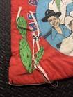 The Dukes Of Hazzard Sleeping Bag - Vintage 1980   s - Read