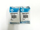 New Original Hp 67 Black And Tri-color Ink Cartridges