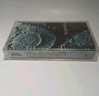 The Sundays Reading Writing And Arithmetic Cassette Tape Indie Dream Pop 90s New